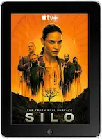 Укрытие / Бункер 9 серия (2023) скачать фильм