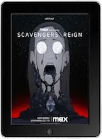 Царство падальщиков 2 серия (2023) скачать фильм