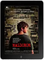 Мальдорор (2024) скачать фильм