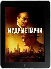 Мудрые парни (2025) скачать фильм