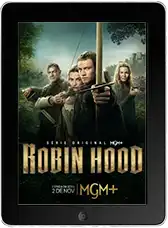 Робин Гуд 1 серия (2025) скачать фильм